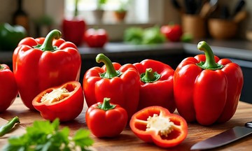 5 loại rau tốt cho mắt nên ăn thường xuyên