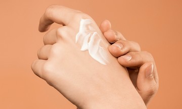 Hai loại kem dưỡng da không đạt chất lượng bị thu hồi