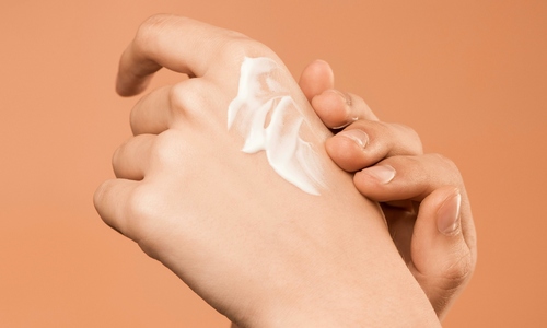 Two skin creams recalled for quality issues