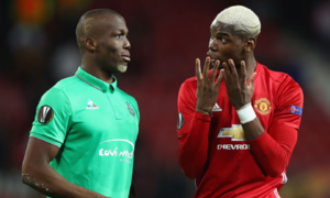 Famous brothers who faced off on the football pitch