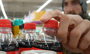 Sweetener erythritol may increase risk of stroke