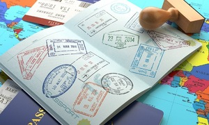 29 European nations to phase out passport stamps