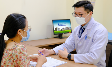 Đau lưỡi khi nhai, nói có phải dấu hiệu ung thư?