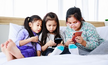 Không dám ra ngoài vì sợ sốt xuất huyết