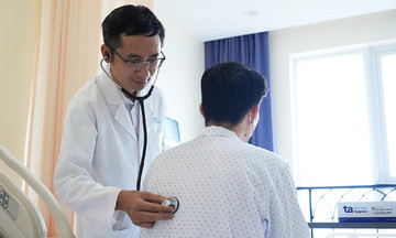 5 bệnh biến chứng tim mạch có thể phòng ngừa bằng vaccine