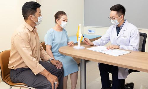 Các biến chứng nguy hiểm do viêm đa khớp