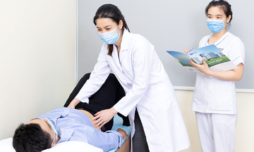 7 nhóm thực phẩm tốt cho người bệnh viêm ruột