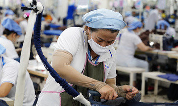 Thứ trưởng Tài chính: Khó xác định mức giảm trừ gia cảnh theo vùng