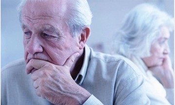 Tại sao hôn nhân dễ tan vỡ hơn khi người vợ ốm?