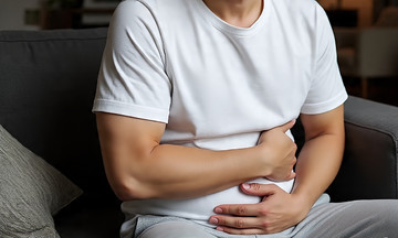Dấu hiệu âm thầm cảnh báo gan tổn thương
