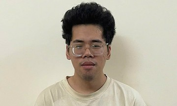 Camera equipment worth 200 million VND stolen after rental