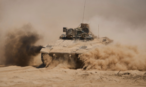 Gaza occupation plan sows internal discord in Israel