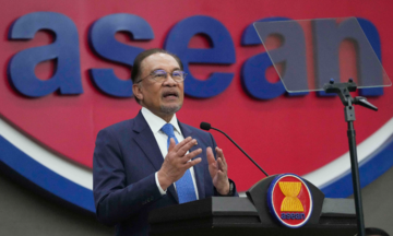 Thủ tướng Malaysia ca ngợi 'chặng đường ấn tượng' của Việt Nam tại ASEAN