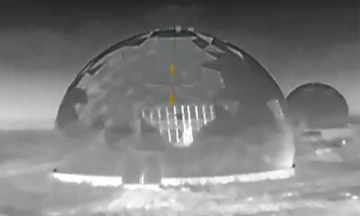 Drone Ukraine vượt lưới hỏa lực, tập kích loạt radar Nga