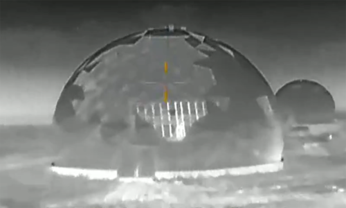 Drone Ukraine vượt lưới hỏa lực, tập kích loạt radar Nga