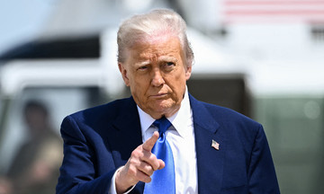 Ông Trump lệnh tổng điều tra dân số, loại trừ người nhập cư trái phép