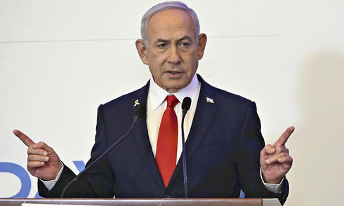 Israel seeks control, not governance, of Gaza