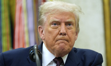 Hoài nghi về ý tưởng kiểm soát thủ đô Washington của ông Trump
