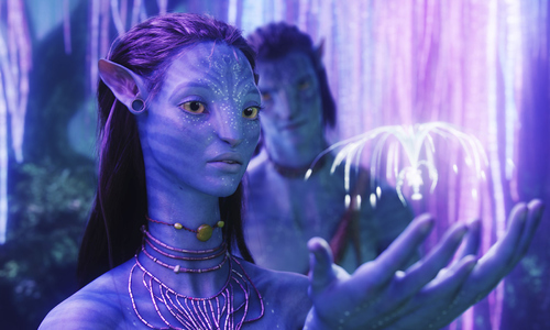 James Cameron: 'I didn't make Avatar for the money'