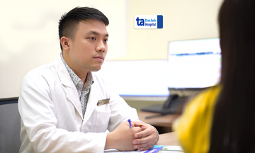 Kiệt sức do hội chứng 'tâm thần công sở'
