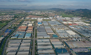 Over $24 billion in foreign investment flows into Vietnam