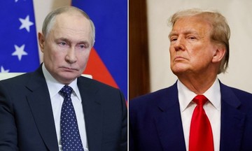 Hy vọng và hoài nghi về cuộc gặp thượng đỉnh Trump - Putin
