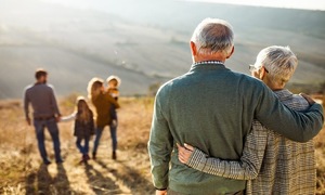 Do sons-in-law inherit from their in-laws?