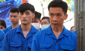 Masterminds of extortion scheme involving 111 people denied appeal