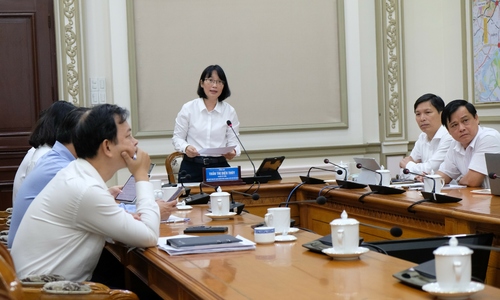 Ho Chi Minh City Prioritizes Semiconductor Investment