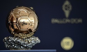 How the Ballon d'Or nominees are selected