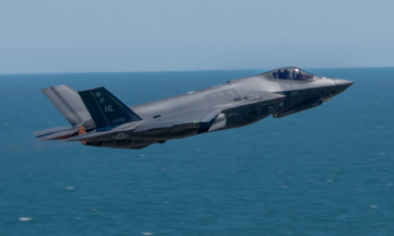 Động lực thúc đẩy Tây Ban Nha hủy kế hoạch mua F-35