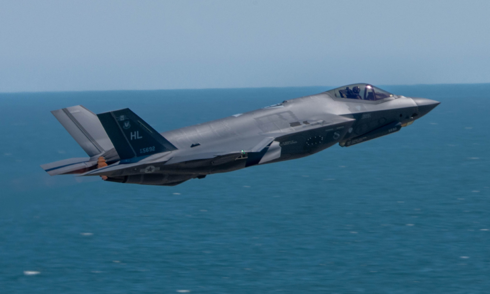 Cost and European collaboration drive Spain's F-35 cancellation