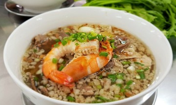 6 món có nước phải thử ở miền Tây