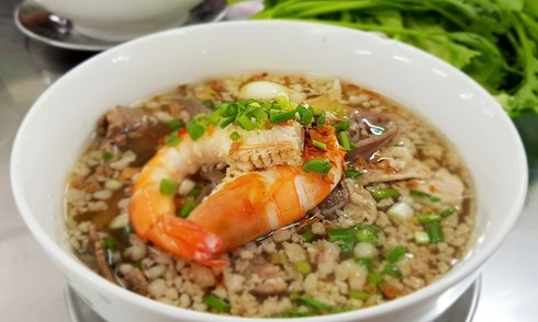 6 must-try noodle soups in the Mekong Delta