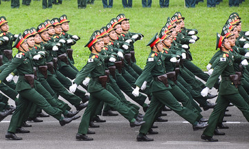 Bộ Quốc phòng đề xuất tinh gọn cơ quan thanh tra