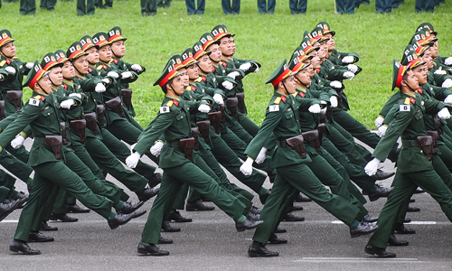 Bộ Quốc phòng đề xuất tinh gọn cơ quan thanh tra