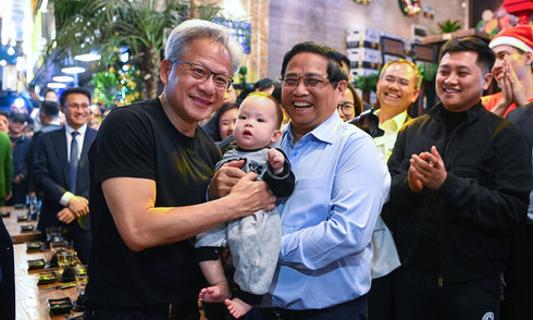 Vietnam offers visa exemptions for billionaires and prominent figures