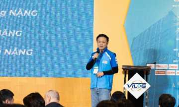 Ra mắt thương hiệu giao hàng cho đơn trên 20 kg