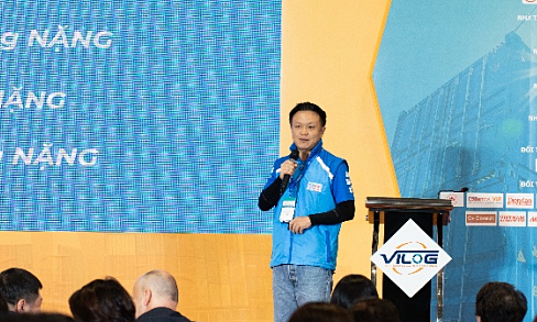 Ra mắt thương hiệu giao hàng cho đơn trên 20 kg