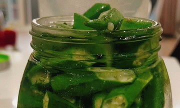 Uống nước đậu bắp có giúp giảm cân?