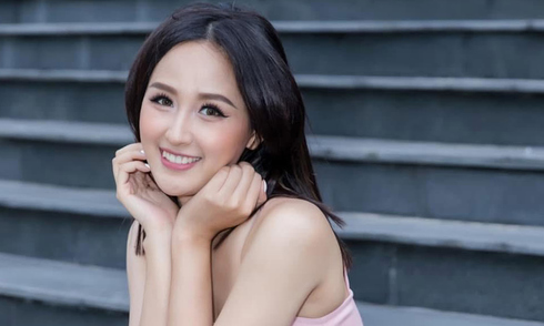 Mai Phuong Thuy at 37: Embracing life and health