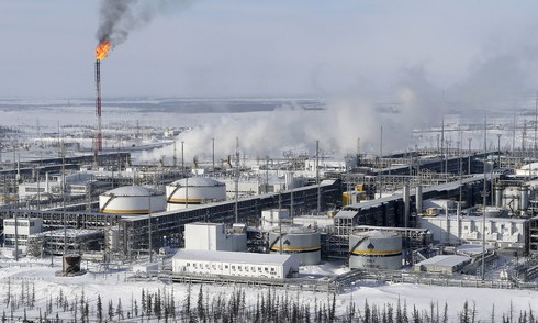 What happens if India and China stop buying Russian oil?