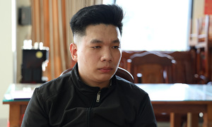 Rach Soi gang member arrested after 6 months on the run