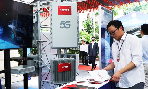 Tech and telecom companies post strong Q2 profits