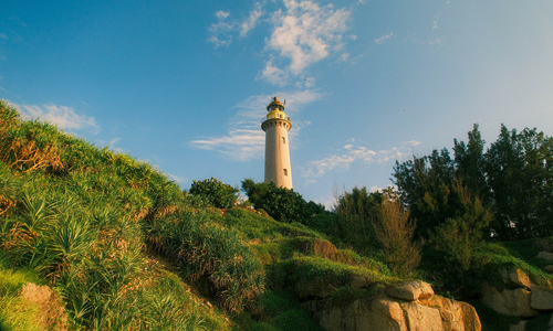 48 hours at Mui Dien: Vietnam's easternmost sunrise point