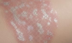 8 common misconceptions about psoriasis