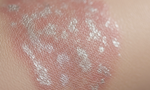 8 lầm tưởng phổ biến về vảy nến