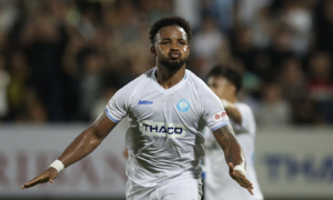 Injured Nguyen Xuan Son registered for National Super Cup