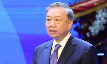 Tổng Bí thư: Tăng thu, tiết kiệm chi để đầu tư dự án lớn xoay chuyển tình thế