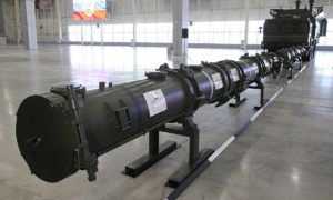 Russia's withdrawal from INF missile pledge raises global security concerns